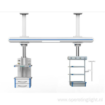 ICU combination pendant NICU ICU bridge